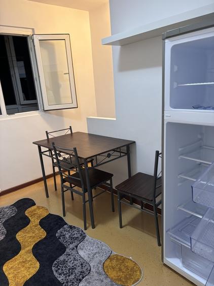 Titan / metrou Nicolae Grigorescu - 1