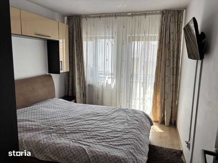 Casa cu doua locuin?e, teren 309 mp, aproape de centru, Cartier Aluni? - 2