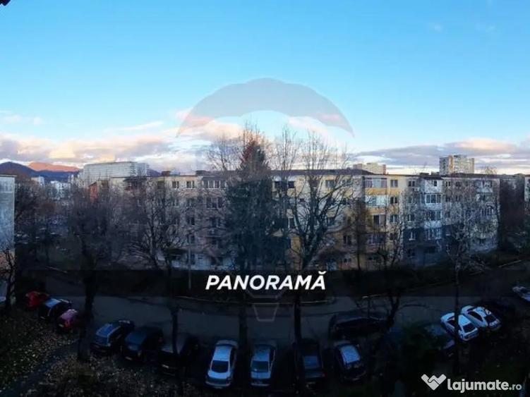 Decomandat | 2 camere | 41 mp | str. Cuza Voda - 3