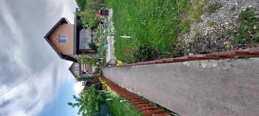 Vand casa Campenesti, Apahida - 5