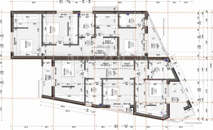 Casa 6 camere de vanzare in Manastur, Cluj Napoca - 5