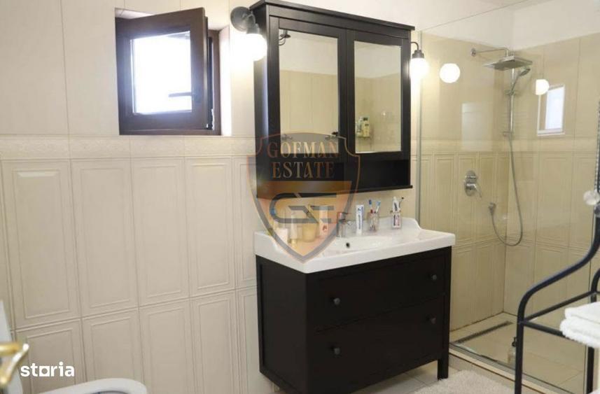 Vila Eforie Nord - Resedinta Exceptionala in Zona Deosebita P+1E 273mp - 3