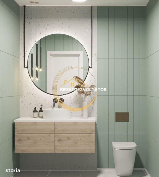 Pret promo Titan Pallady Ikea Parcare bonus Metrou Teclu 15 min - 4
