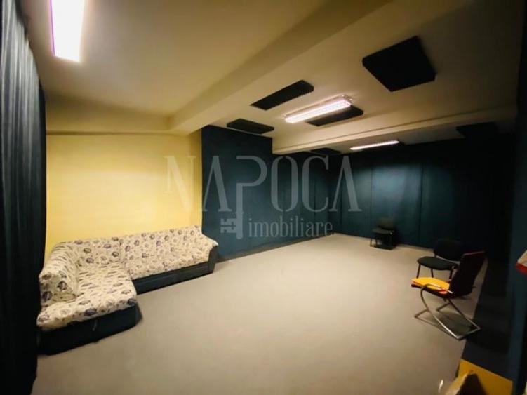 Casa 10 camere de vanzare in Dambul Rotund, Cluj Napoca - 14