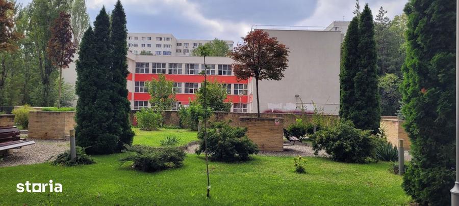 Vanzare garsoniera langa IOR si Metrou Titan 40 mp - 8