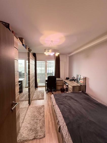 Vand apartament 3 camere 67 mp in Sophia Residence Buna Ziua, Cluj-Napoca - 7