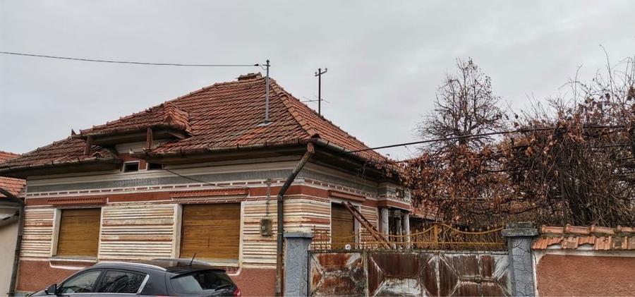 Casa Tara Fagarasului Gura Vaii Brasov - 8