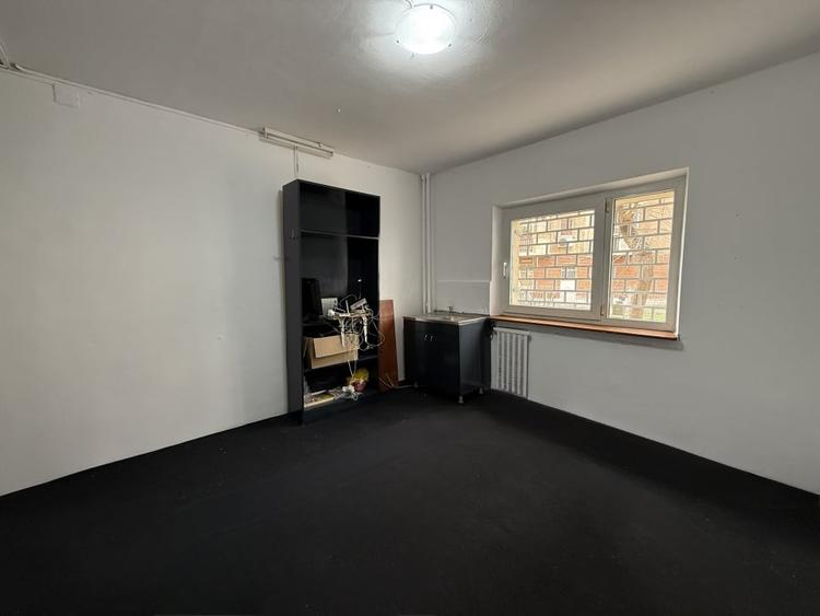 Spațiu birou / depozitare / Arhiva / Producție | zona Nerva Traian - 3