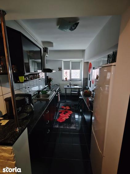 Vand apartament in Centru, et intermediar - 13