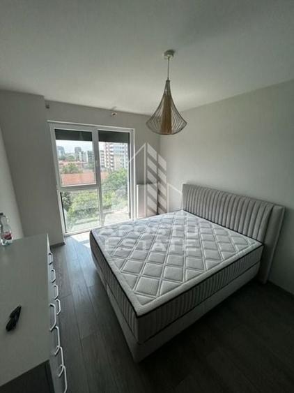 Apartament 2 camere, centrala proprie, loc de parcare, AC, Iris - 1