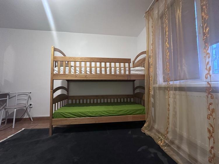 150 lei/zi Regim hotelier Dimitrie Leonida - Varianta - 3