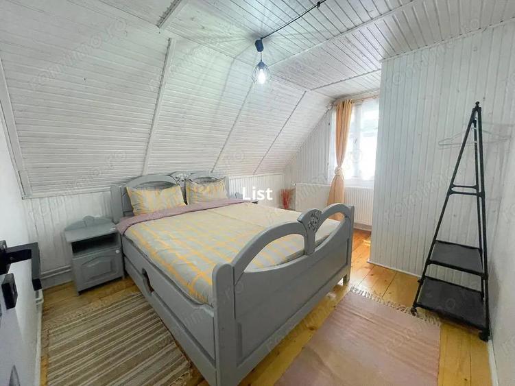 Casa/vila/pensiune Crivaia - 16