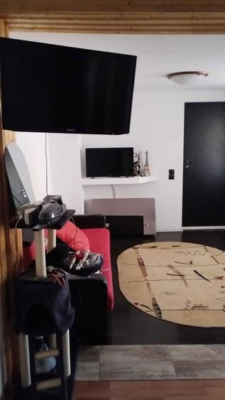 Inchiriez paratament la casa - zona Paltinis - 2