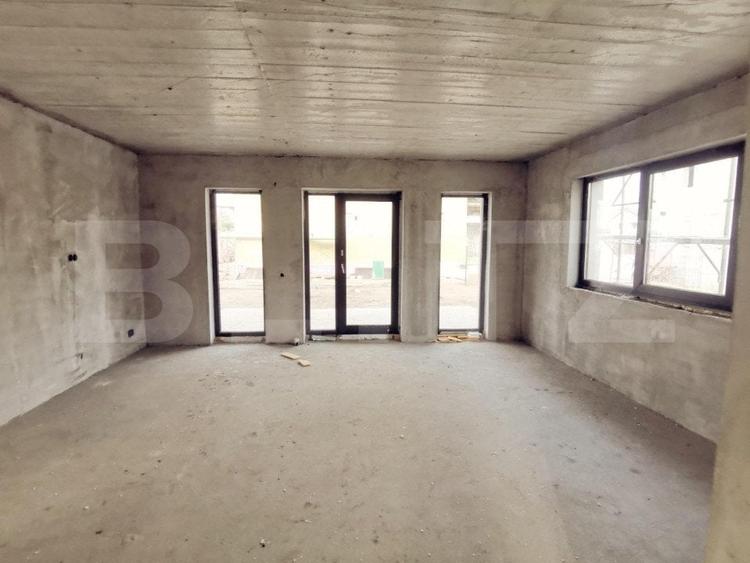 Casa P+E, 210 mpu, teren 500 mp, zona Pelendava - 5