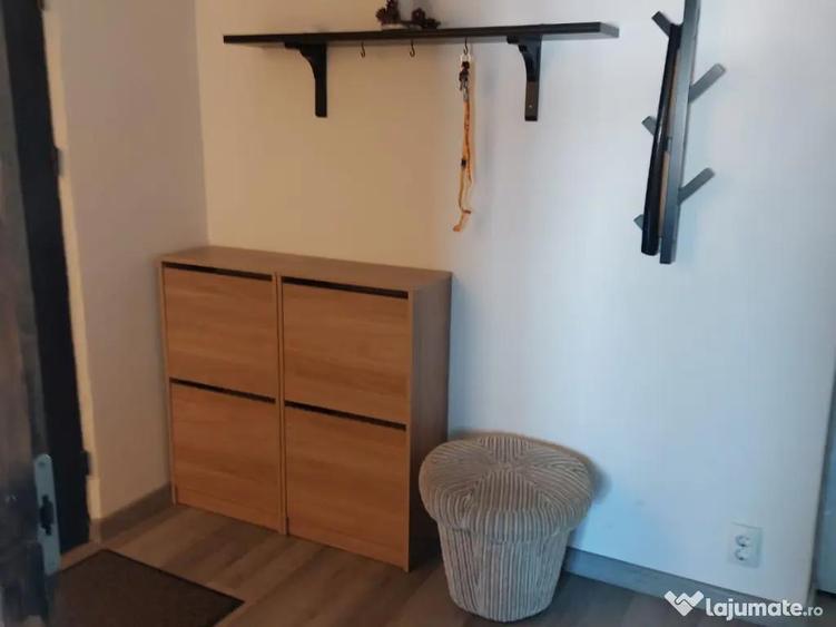 Brancoveanu, zona linistita, decomandat, 10 minute metrou, parcare - 10