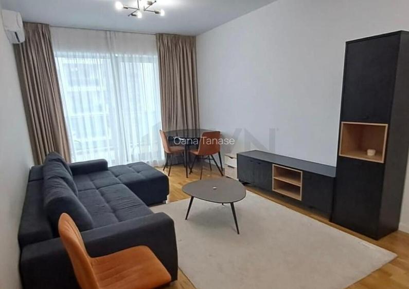 Apartament de inchiriat 2 camere Apartament de inchiriat 2 camere