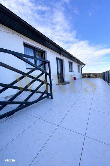 Casa Individuala pe un nivel / Jucu /120 mp util / 500 mp teren - 1