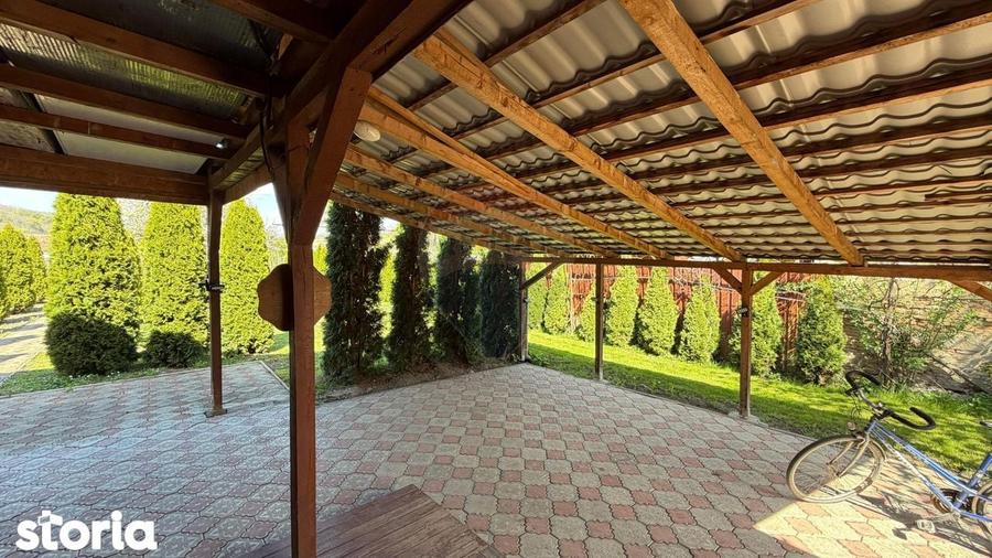 Casa cu 3 camere, gata de mutat - 1