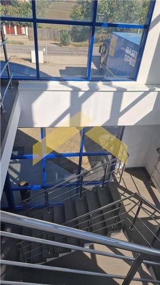 Hala industriala de vanzare in loc. Sfantul Gheorghe, jud. Covasna - 26