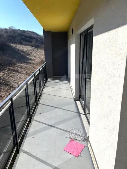 Apartament modern, 50 mp, parcare, balcon, zona Teilor - 9