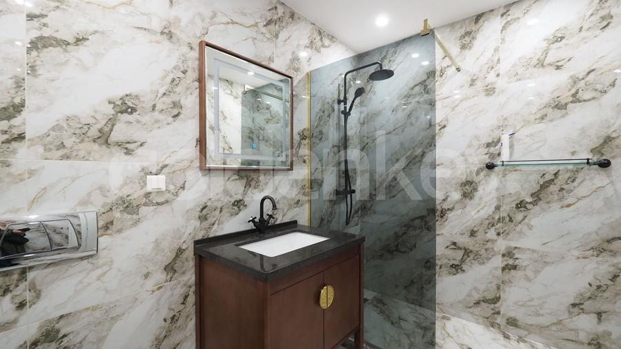 Apartament spatios 4 camere | vedere spre parc - 14