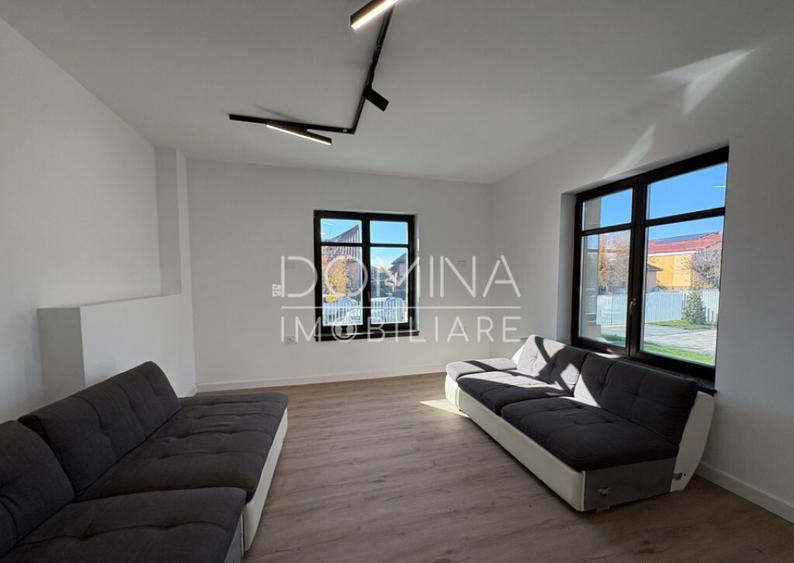 Proprietate P+M - activita?i profesionale - Calea Eroilor - 1