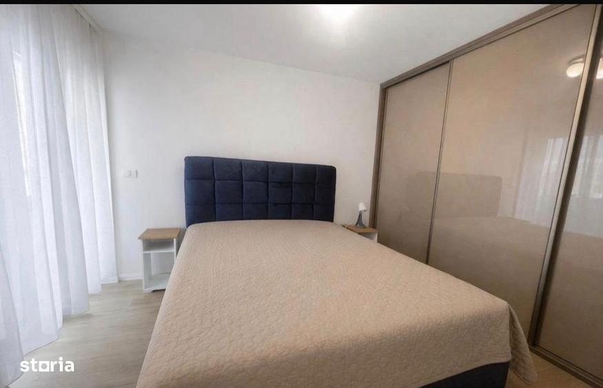 Apartament 2 camere |Bloc Bou | Loc de parcare privat | Smart Home - 7