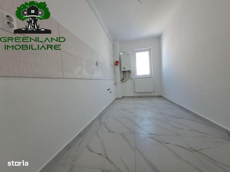 Ap 2 Cam,60 mp, et 2, Decomandat, Bloc NOU, Finisaje Premium,Capat Cug - 7