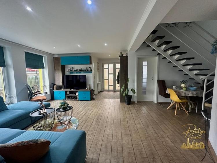 Casa moderna ready to move cu 4 camere de vanzare in Santandrei- Bihor - 17