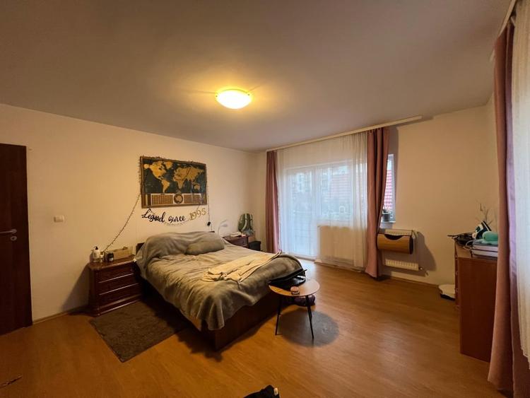 De vânzare  | Ap 2 camere | Zorilor | 5 min Sigma Center | Cluj-Napoca - 1