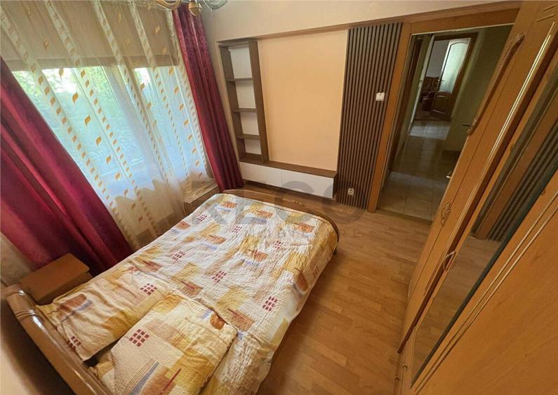 Reco Apartament 3 camere in Beius - 1