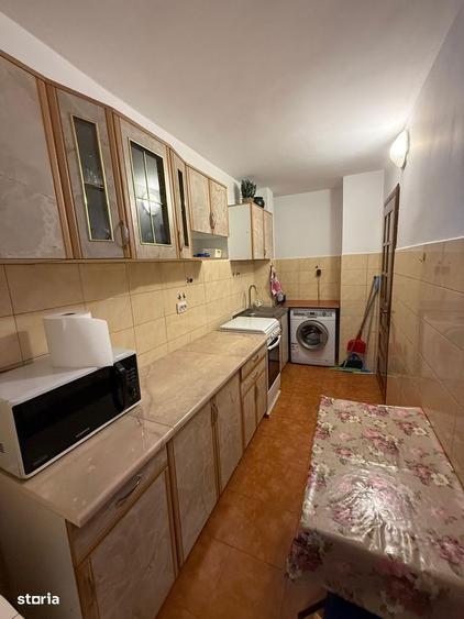 Garsoniera confort sporit, Zamca - 7