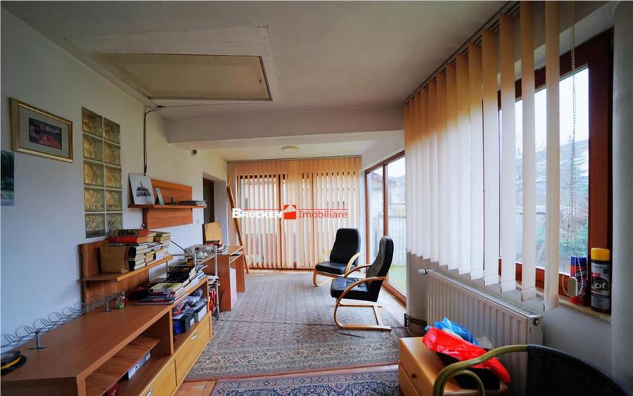 Proprietate adaptabila pentru familie extinsa | Alesd - 11