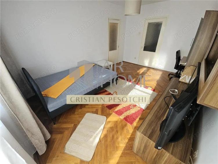 Apartament 2 camere, Ploiesti, zona Bobalna - 2