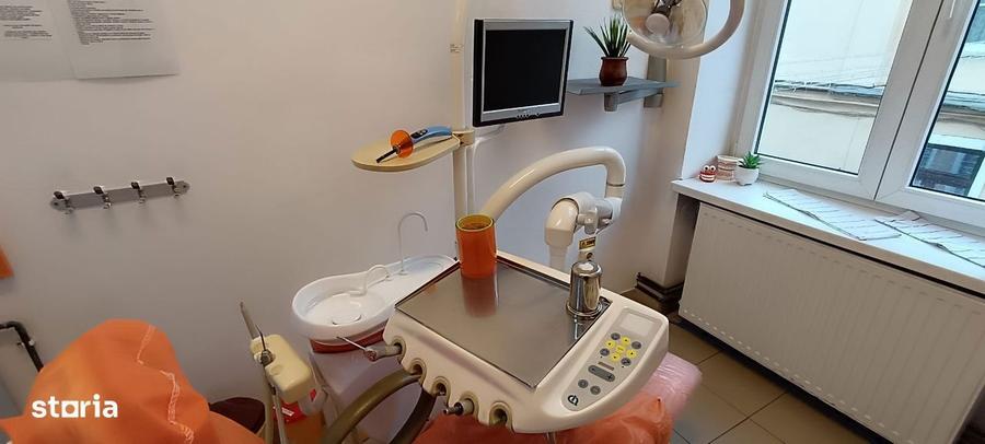 De vanzare cabinet stomatologic in Centrul Istoric. - 4