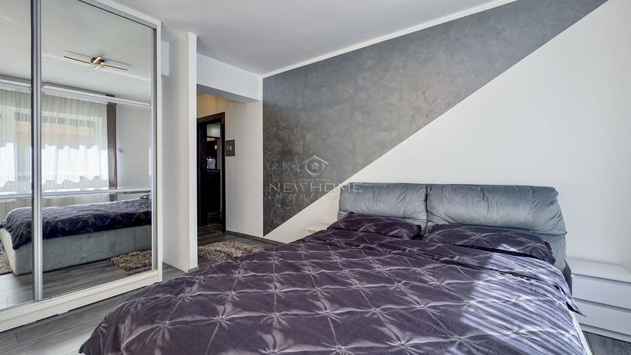 Apartament 3 camere 90 mp, 20 mp terasa, 90 mp gradina - 11