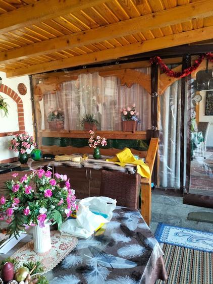 casa de vanzare chisineu-cris,arad - 1