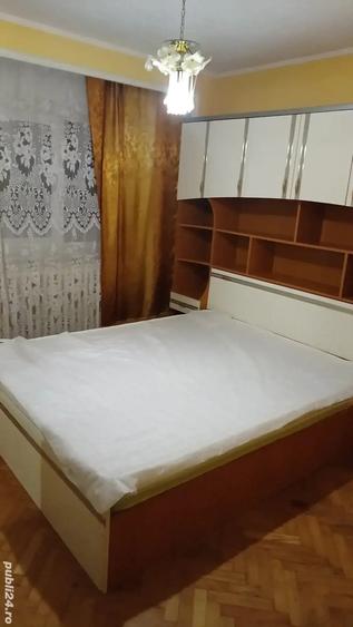 inchiriez apartament parter 56 mp zona centrala Simeria - 4