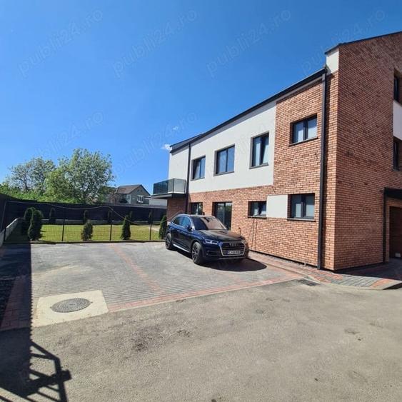 Casa tip duplex, 170 mp, 4 camere,bucatarie, hol. - 5