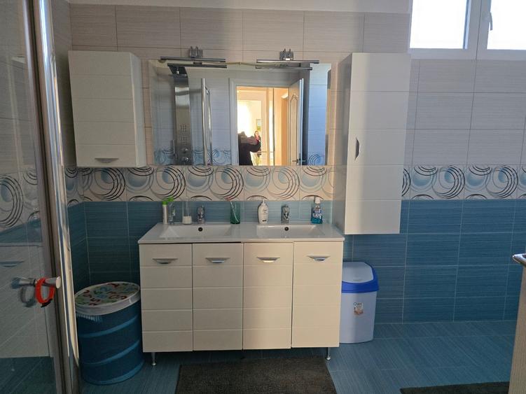 Vindem vila cu piscina si teren tenis, Branesti - Pasarea, renovata lux, - 30