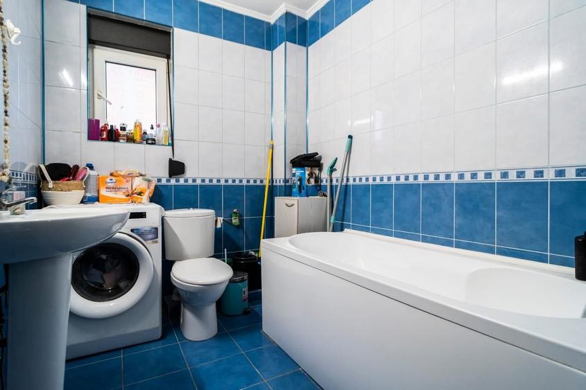 Ciorogarla, casa P+1Et+Pod, duplex, teren 434 mp, statie STB la 300 m - 10