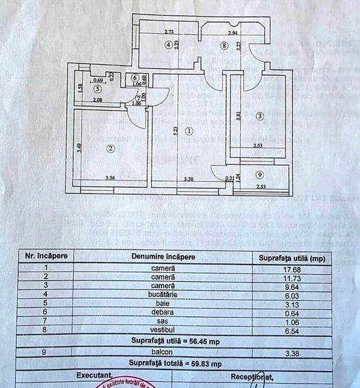 Titan, Nicolae Grigorescu, apropiere metrou si parc IOR - 1