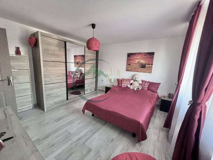 Casa individuala, cartier Izvor - 8