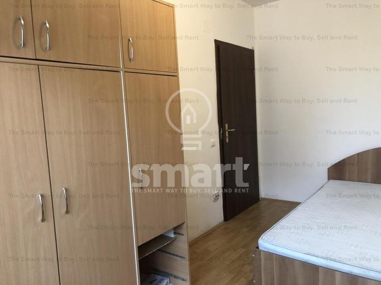 Apartament 1 camera mobilat/utilat 38mp Zorilor - 8