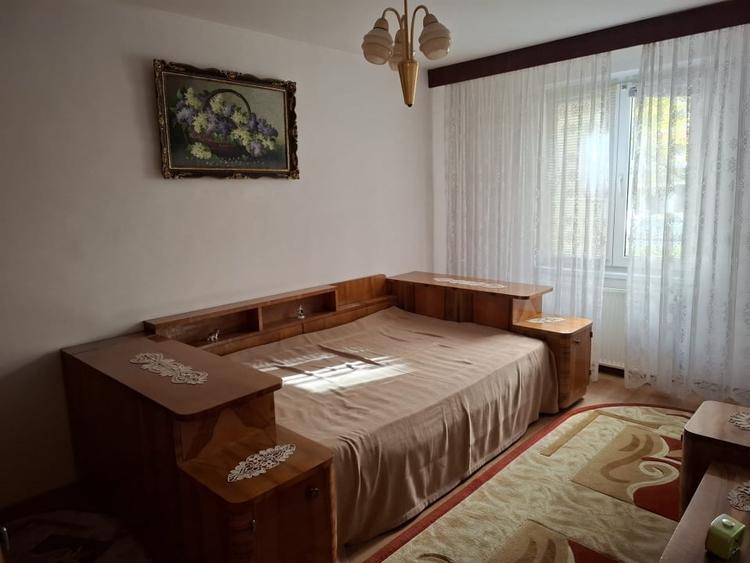 Apartament cu 2 camere decomandat , situat in cartierul Astra, Calea Bucuresti - 3