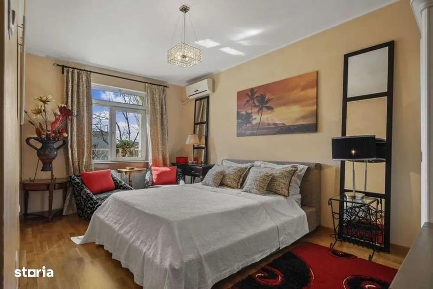 Apartament 2 camere | Floreasca | Parcare | Metrou | Boxa | Nou | - 6