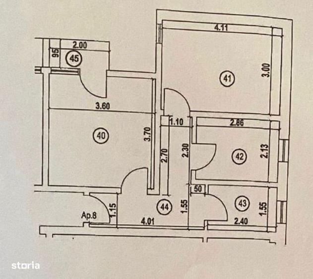 Este si de vanzare - 1