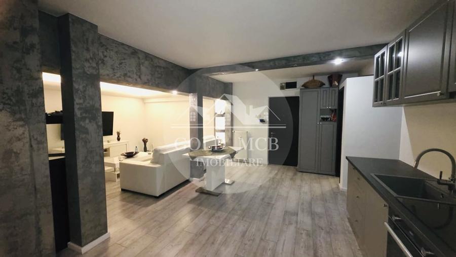 Apartament 2 camere JW Marriott Grand Hotel - Calea 13 Septembrie - 3