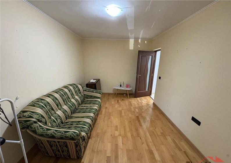 Apartament 2 camere, etaj 2, CT, mobilat si utilat, 41mp, Ma - 2