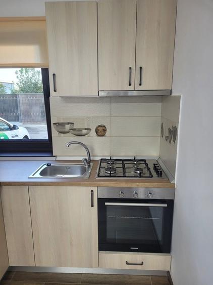 Inchiriez Garsoniera 1350 lei si apartament 2000 lei in Manolache Il - 3